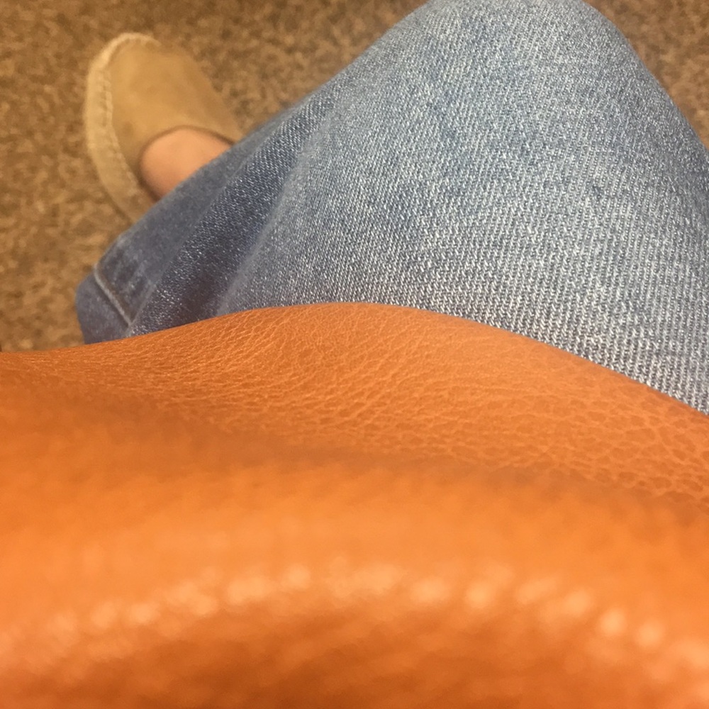 Meet your Posher, Maria